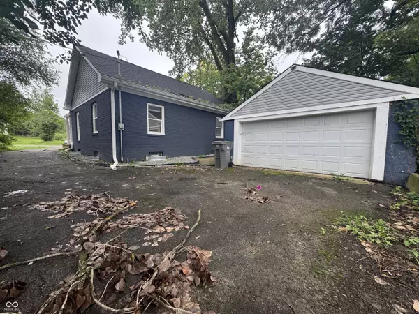 Indianapolis, IN 46218,3644 N Parker AVE