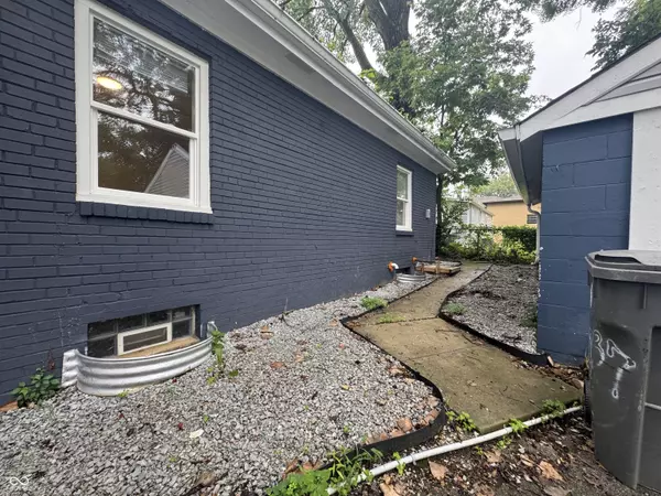 Indianapolis, IN 46218,3644 N Parker AVE