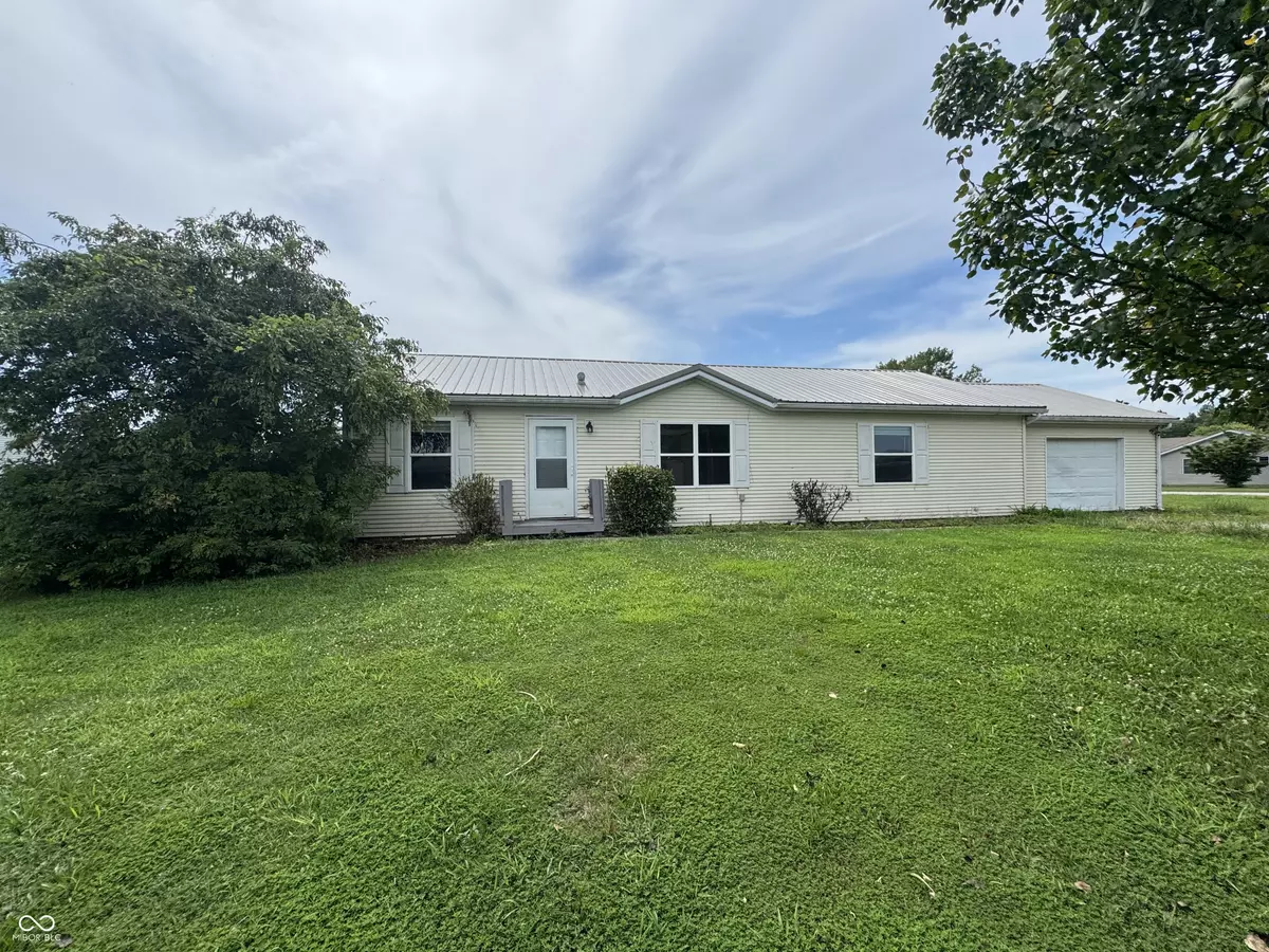 Rising Sun, IN 47040,13133 Mary Ann DR