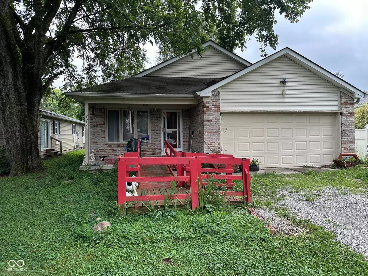 Indianapolis, IN 46234,228 Richie AVE