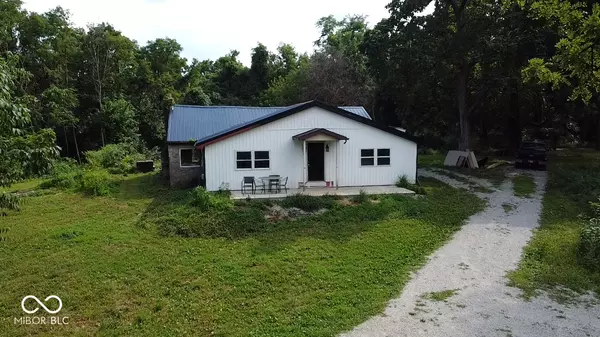 25146 Sanes Creek RD, Laurel, IN 47024