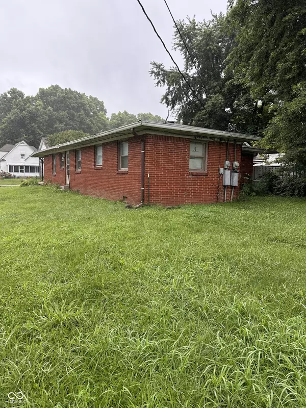 Indianapolis, IN 46208,1263 W 32nd ST