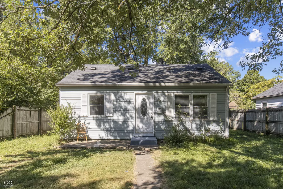 Indianapolis, IN 46222,2214 N Goodlet AVE