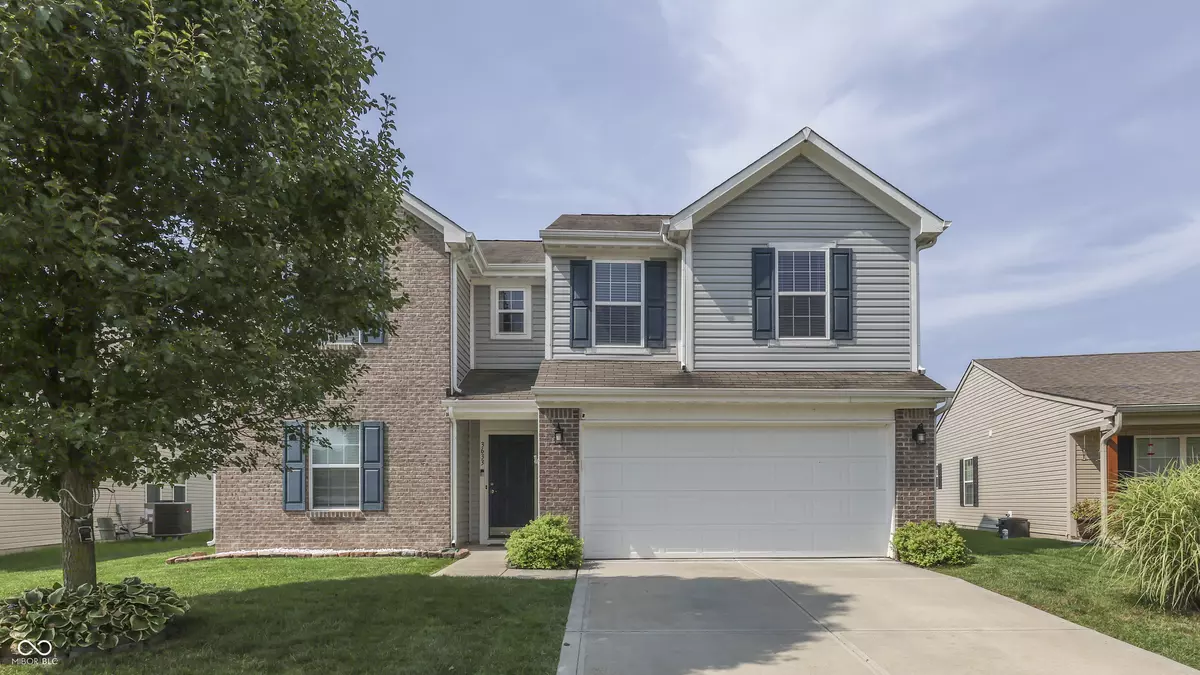 Indianapolis, IN 46217,3633 Miesha DR