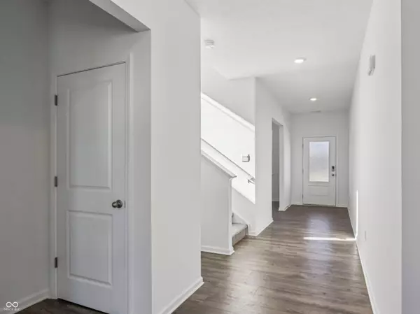 Whiteland, IN 46184,180 Ames DR