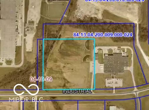 380 E Industrial DR, Terre Haute, IN 47802