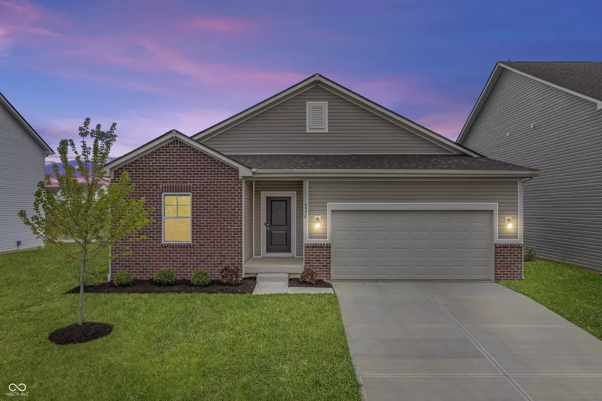 Indianapolis, IN 46235,4934 Amber Wood DR