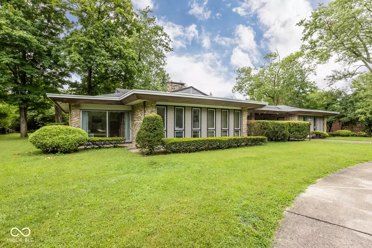Indianapolis, IN 46226,6115 E 56th ST