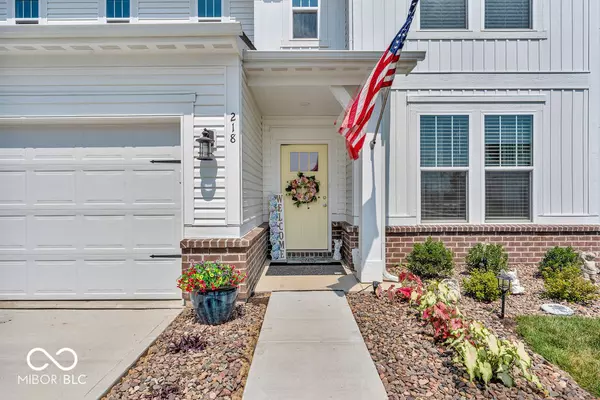 Pittsboro, IN 46167,218 Ambassador DR