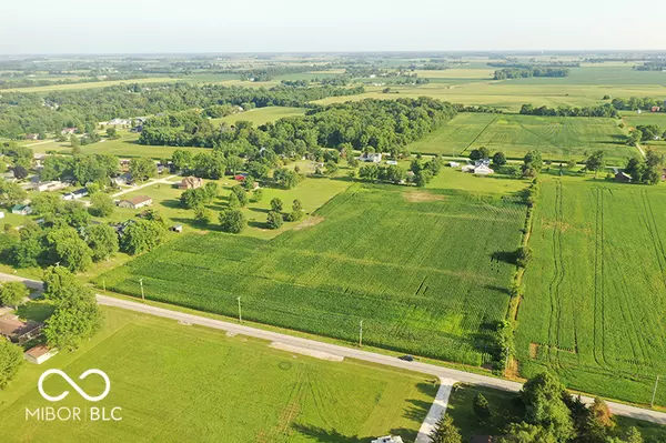 Fairmount, IN 46928,950 East S