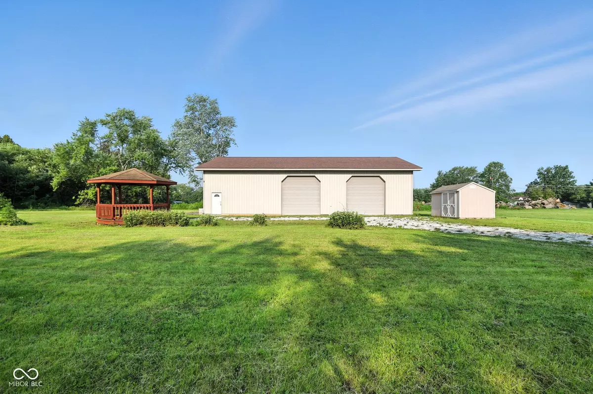 Elwood, IN 46036,11421 County Rd 750 W