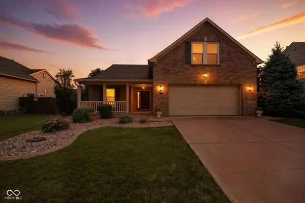 Indianapolis, IN 46234,2350 Seattle Slew DR