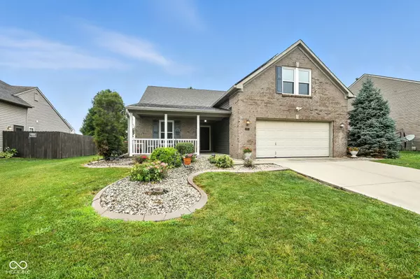 Indianapolis, IN 46234,2350 Seattle Slew DR