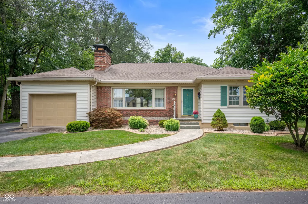 New Castle, IN 47362,4005 S Memorial DR