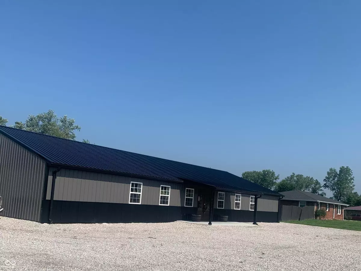 North Vernon, IN 47265,1530 W Locust ST