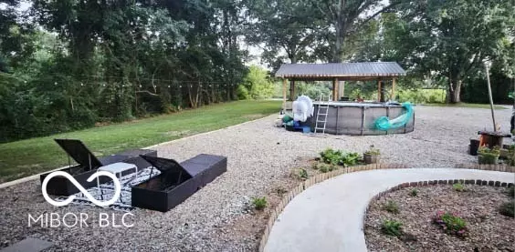 Spencer, IN 47460,3083 Hardscrabble RD