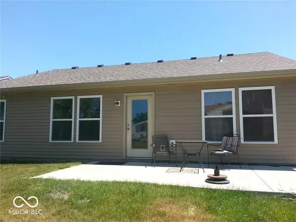Monrovia, IN 46157,11376 N Creekside DR