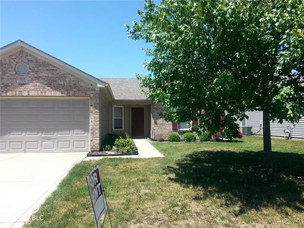 Monrovia, IN 46157,11376 N Creekside DR