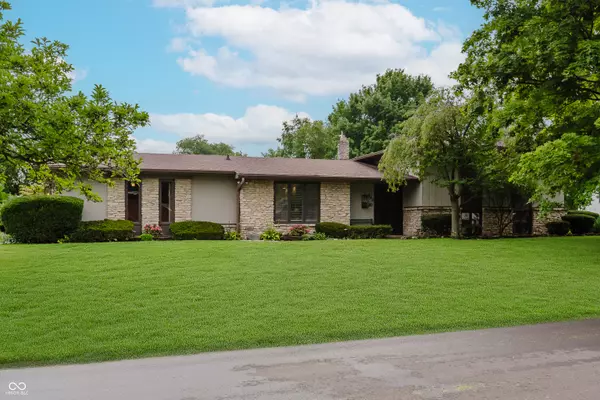 842 Wayside LN, Anderson, IN 46011