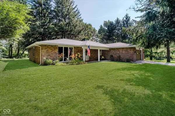 Yorktown, IN 47396,14600 W 313 RD N