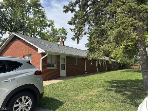 Indianapolis, IN 46219,1408-1446 Campbell AVE