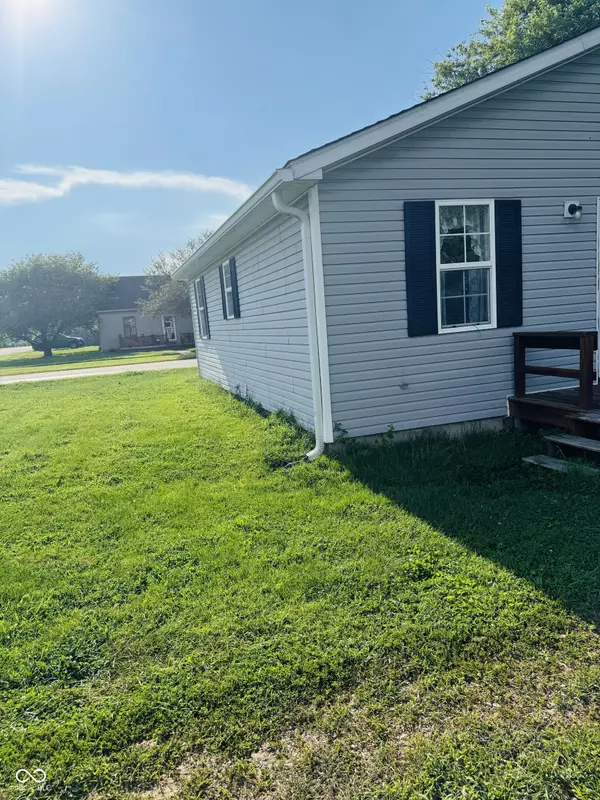 Martinsville, IN 46151,489 S Crawford ST