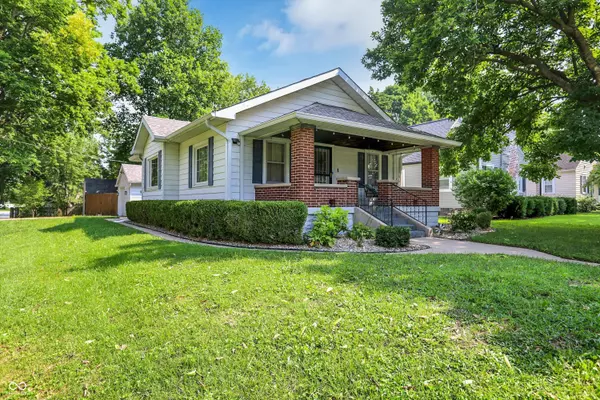 Indianapolis, IN 46227,800 E Markwood AVE