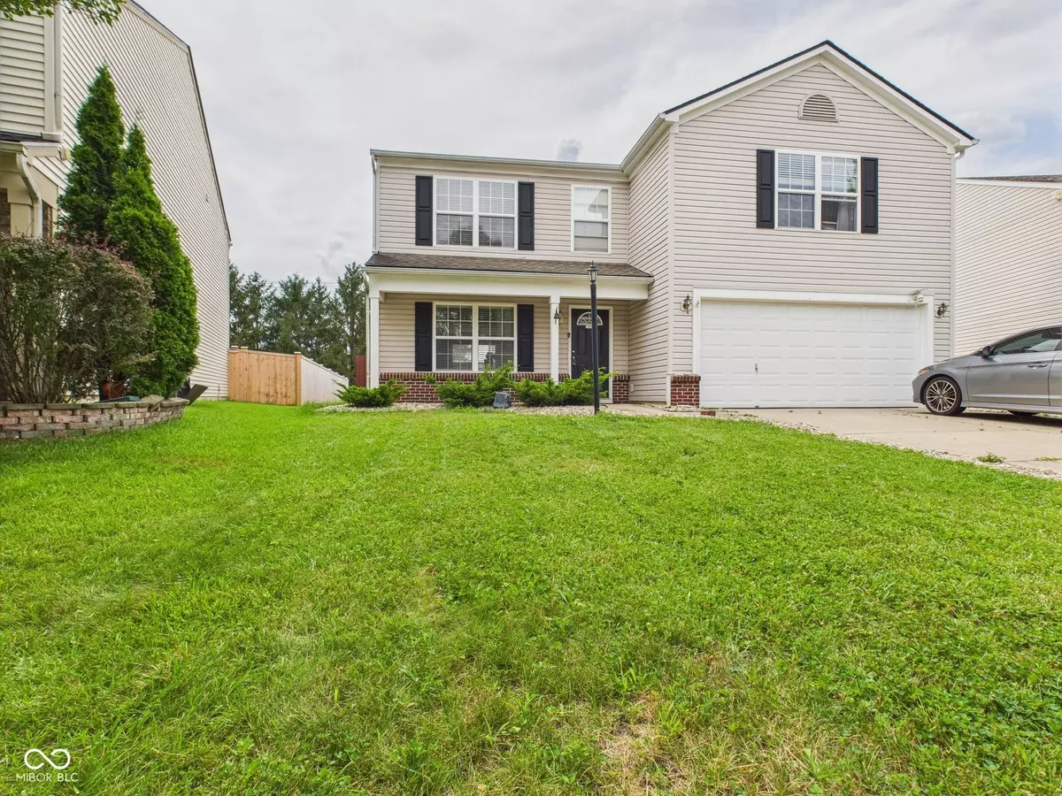 Noblesville, IN 46060,12389 Deerview DR