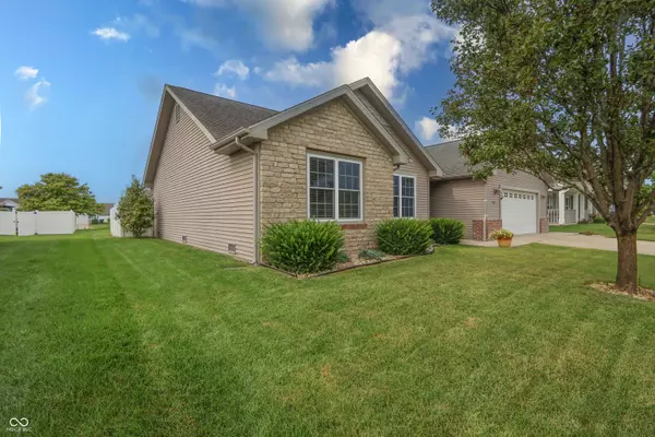 Columbus, IN 47201,1893 Buckthorn DR