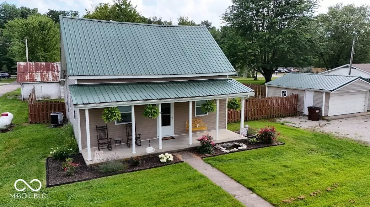 Greensburg, IN 47240,7675 E County Road 200 S