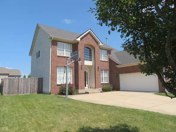 Plainfield, IN 46168,2131 Foxglove DR