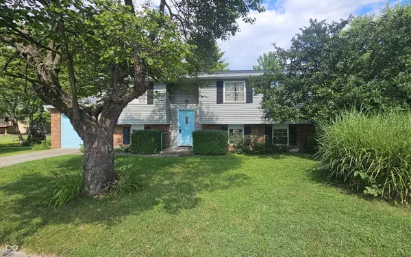 Indianapolis, IN 46221,6711 Granner CIR