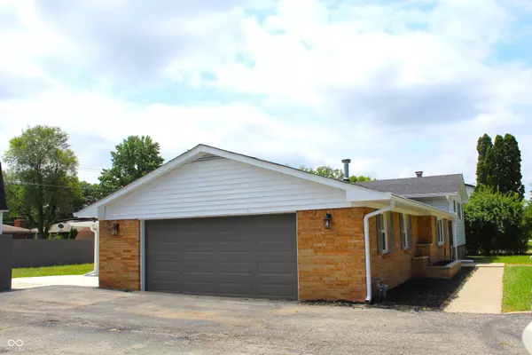 Indianapolis, IN 46226,6327 E 52nd PL