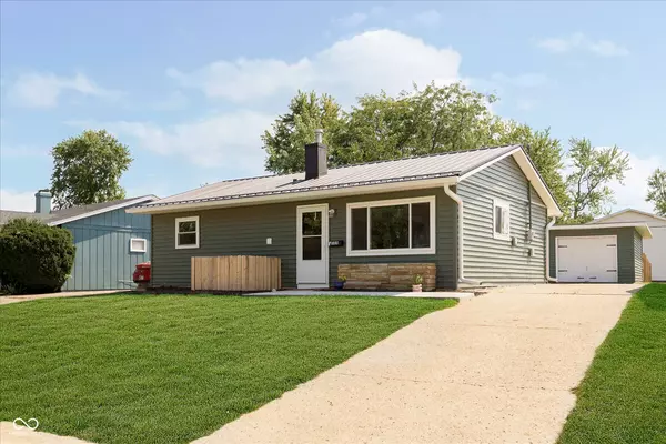 Frankfort, IN 46041,509 N Crescent DR