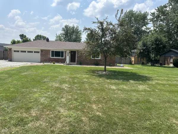 New Palestine, IN 46163,6881 W 200 S