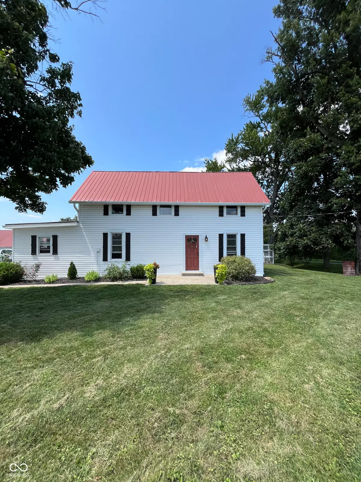 Brazil, IN 47834,7737 N County Road 100 E