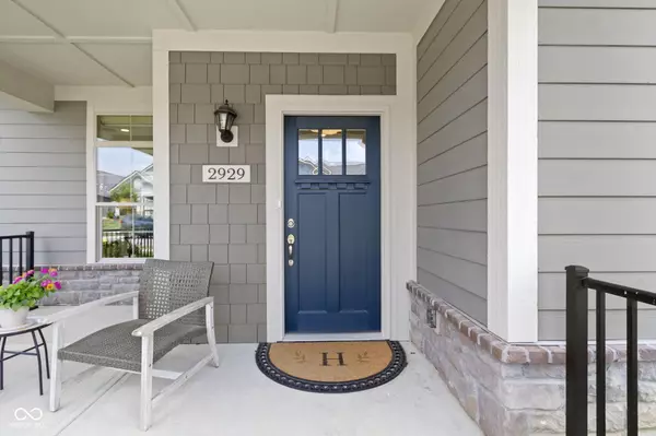 Carmel, IN 46033,2929 Tolkien DR