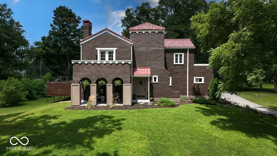 730 W 6th ST, Seymour, IN 47274