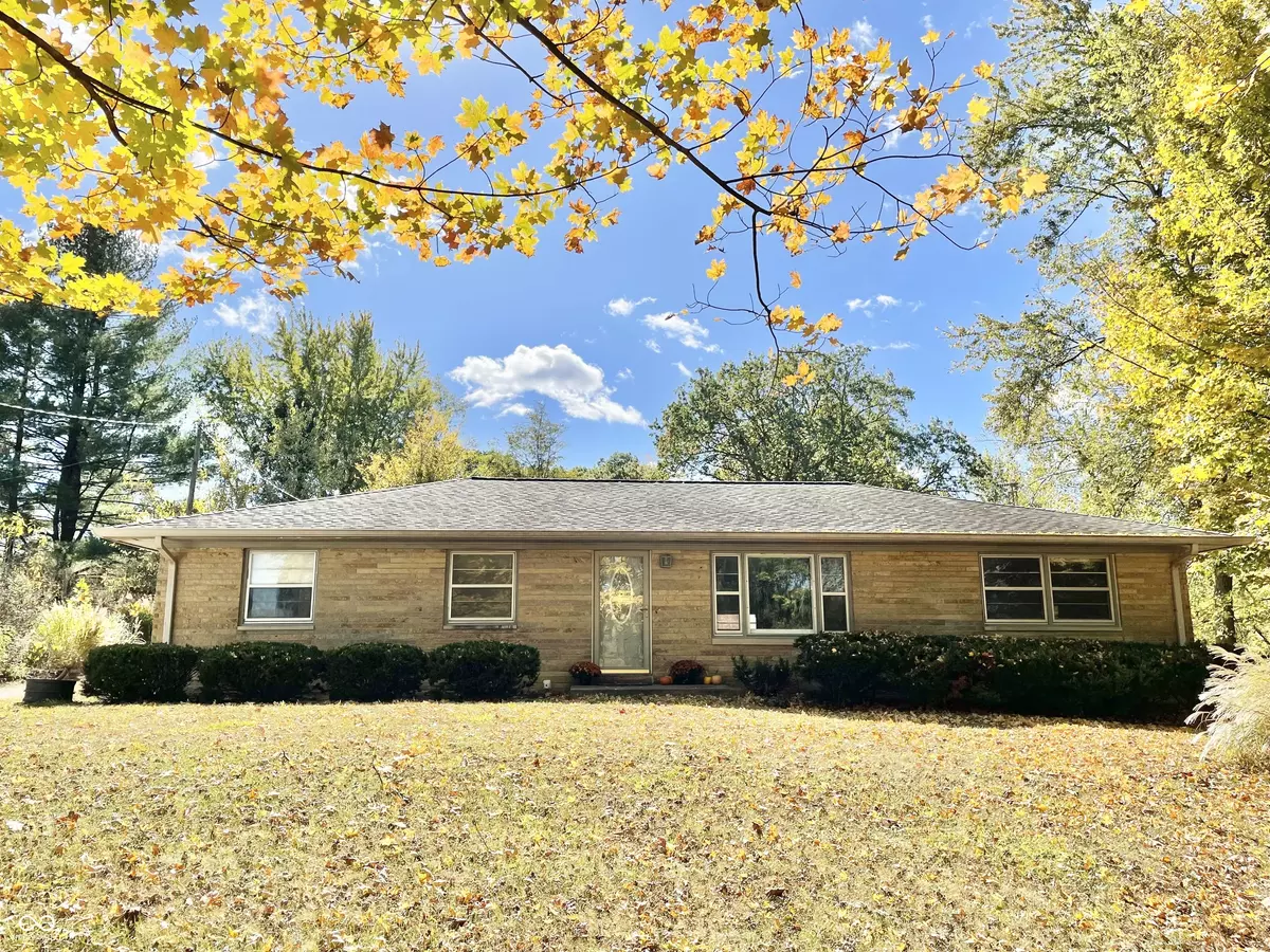 Cloverdale, IN 46120,56 Lewis DR