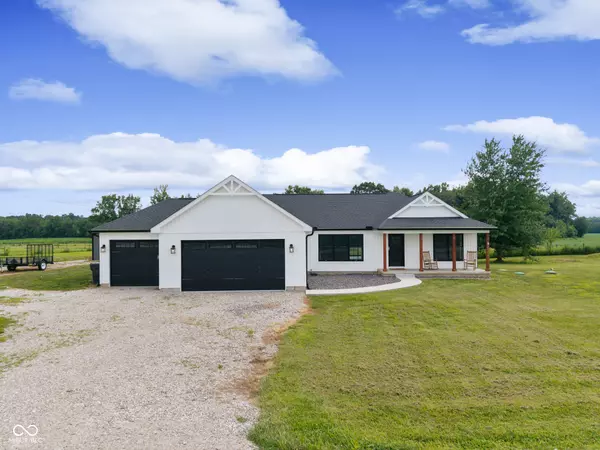 Seymour, IN 47274,12969 E County Road 900 N