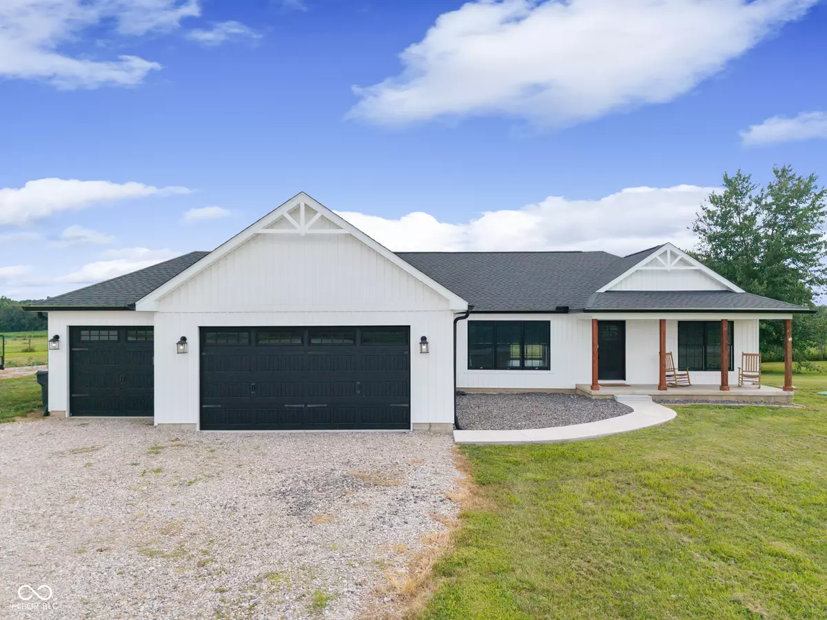 Seymour, IN 47274,12969 E County Road 900 N