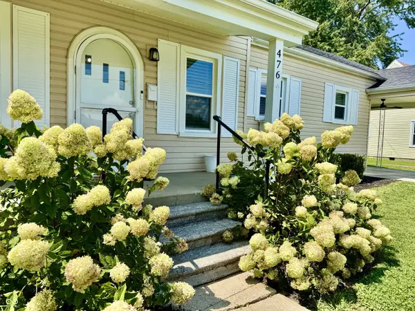 Scottsburg, IN 47170,476 N Meridian ST