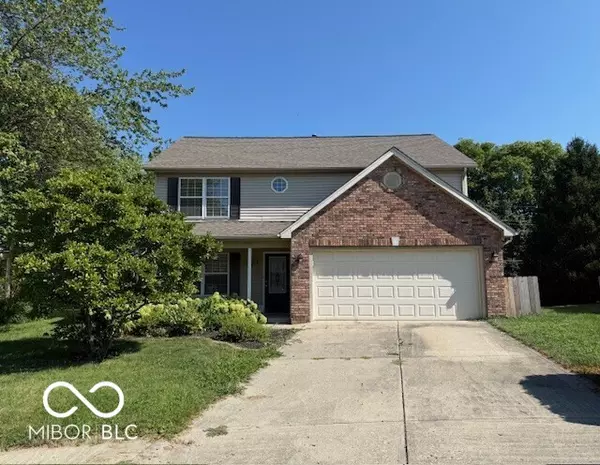 2410 Silver CT, Carmel, IN 46033