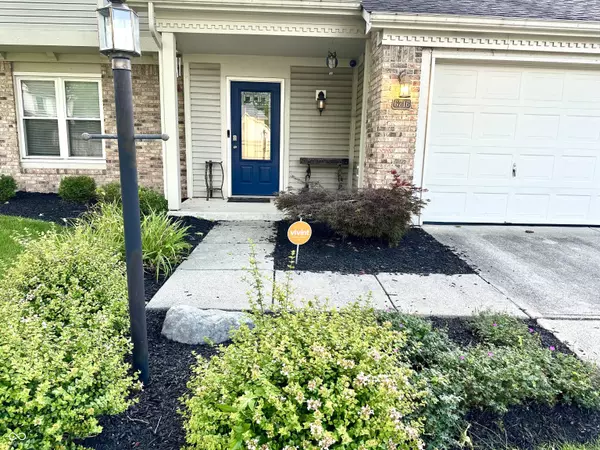 Indianapolis, IN 46278,6716 Caribou CT