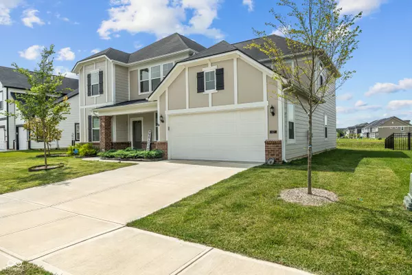 Westfield, IN 46074,677 Bedwell Bay RD