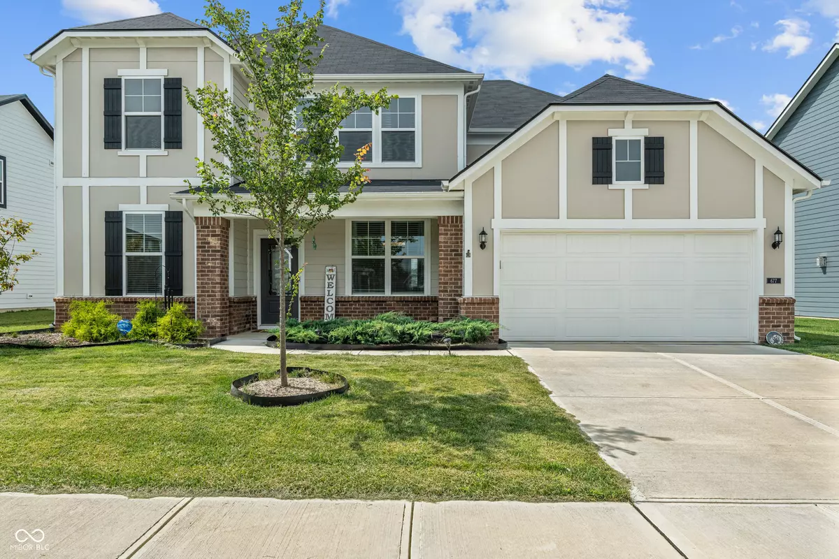 Westfield, IN 46074,677 Bedwell Bay RD