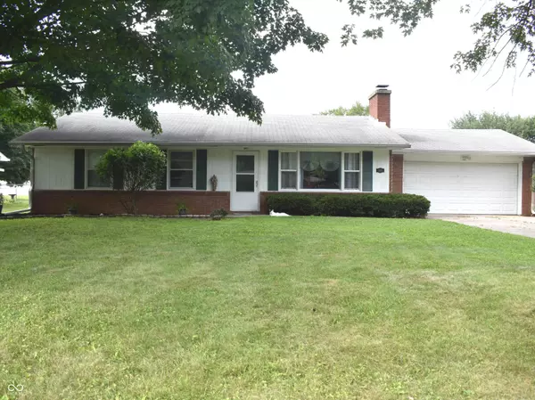1908 Lora ST, Anderson, IN 46013