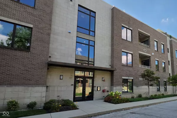 504 N Park AVE #6, Indianapolis, IN 46202