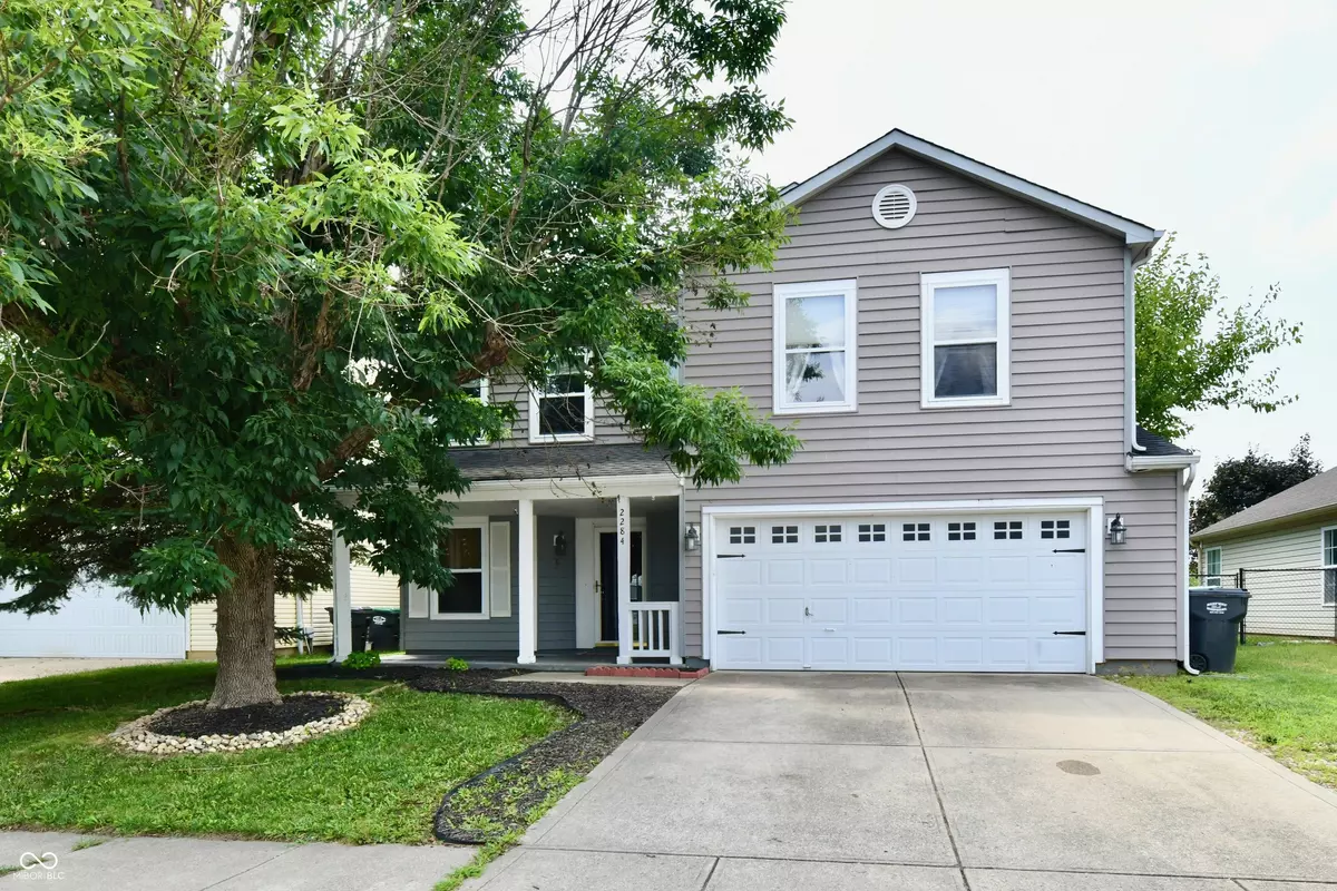 Greenwood, IN 46143,2284 Blossom DR