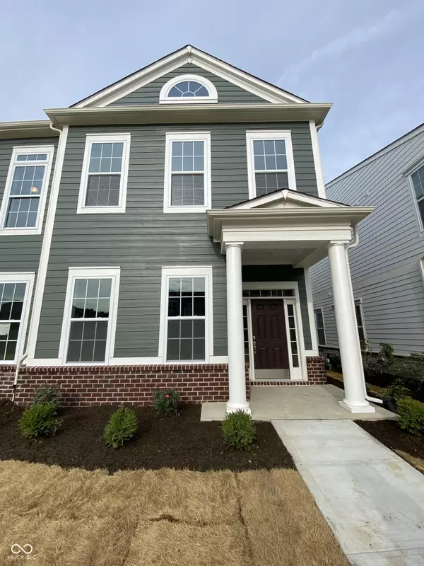 1070 Valentine LN, Carmel, IN 46032